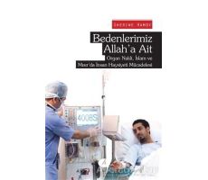 Bedenlerimiz Allaha Ait - Sherine Hamdy - Açılım Kitap