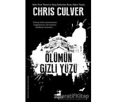 Ölümün Gizli Yüzü - Chris Culver - Olimpos Yayınları