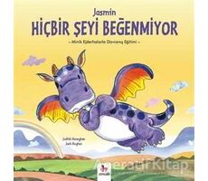 Jasmin Hiçbir Şeyi Beğenmiyor - Judith Heneghan - Almidilli