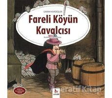 Fareli Köyün Kavalcısı - Grimm Kardeşler - Almidilli