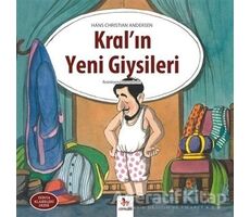 Kralın Yeni Giysileri - Hans Christian Andersen - Almidilli