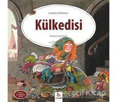 Külkedisi - Charles Perrault - Almidilli