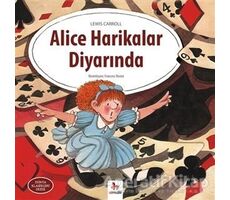 Alice Harikalar Diyarında - Lewis Carroll - Almidilli