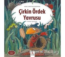 Çirkin Ördek Yavrusu - Hans Christian Andersen - Almidilli