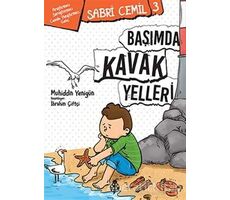 Başımda Kavak Yelleri - Muhiddin Yenigün - Uğurböceği Yayınları