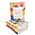 Müthiş Psikoloji 3 Kitap Set Defter Hediyeli - Destek Yayınları