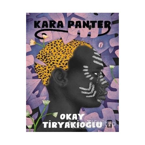 Kara Panter - Okay Tiryakioğlu - Genç Timaş