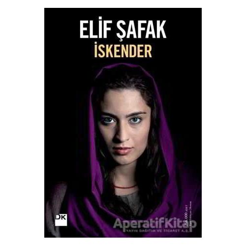 İskender - Elif Şafak - Doğan Kitap