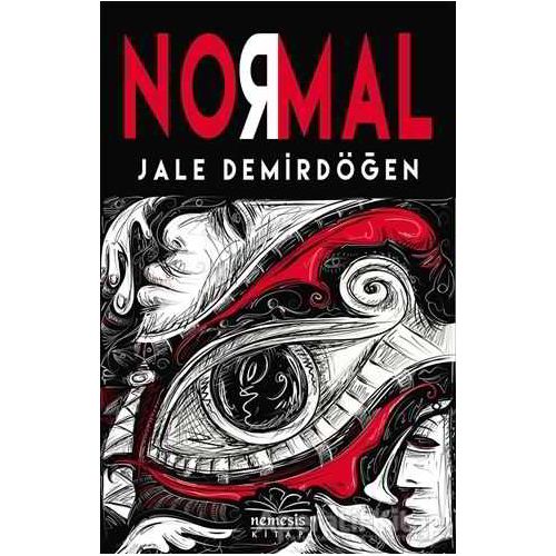 Normal - Jale Demirdöğen - Nemesis Kitap