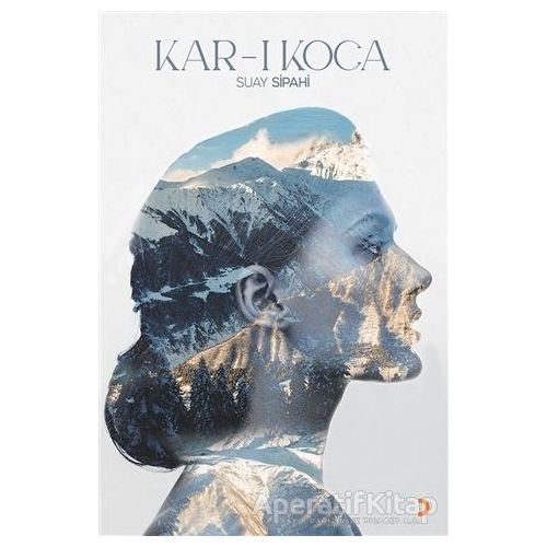 Kar-ı Koca - Suay Sipahi - Cinius Yayınları