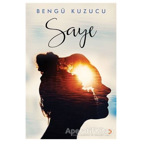 Saye - Bengü Kuzucu - Cinius Yayınları