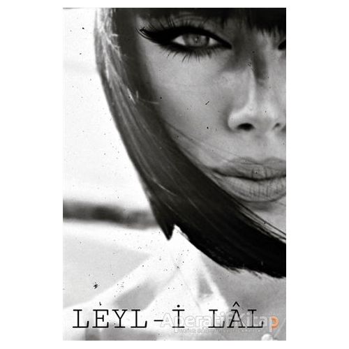 Leyl-i Lal - Ceysu Pelin Özler - Cinius Yayınları