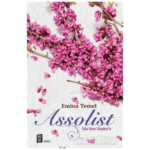 Assolist - Emina Temel - Mona Kitap