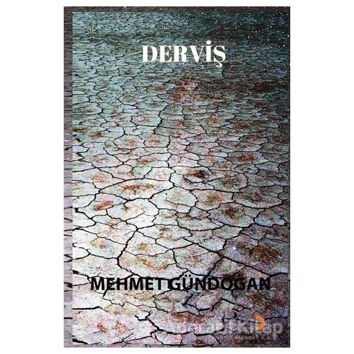 Derviş - Mehmet Gündoğan - Cinius Yayınları