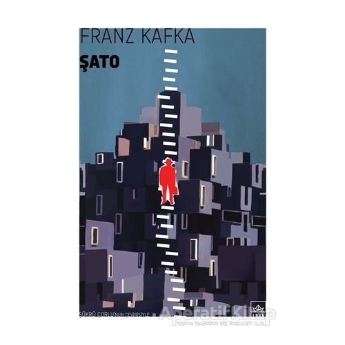 Şato - Franz Kafka - İthaki Yayınları