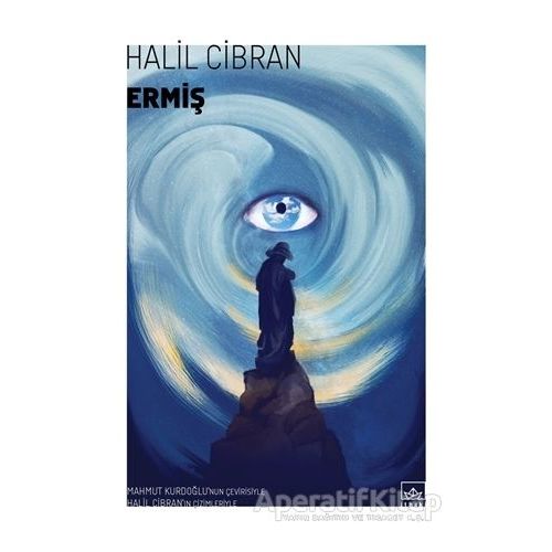 Ermiş - Halil Cibran - İthaki Yayınları