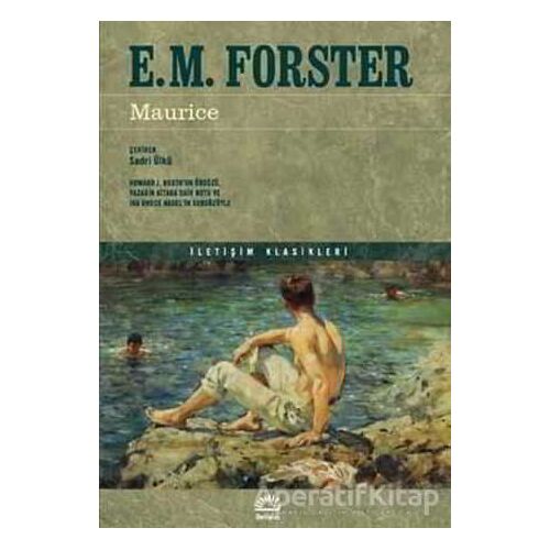 Maurice - E. M. Forster - İletişim Yayınevi