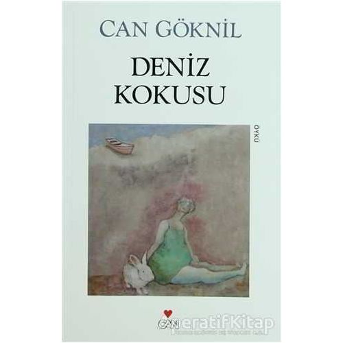 Deniz Kokusu - Can Göknil - Can Yayınları
