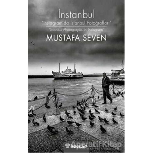 İnstanbul - Mustafa Seven - İnkılap Kitabevi