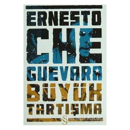 Büyük Tartışma - Ernesto Che Guevara - Everest Yayınları