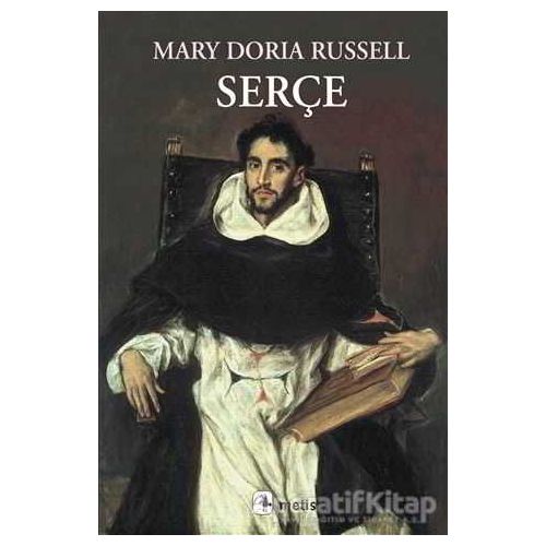 Serçe - Mary Doria Russell - Metis Yayınları
