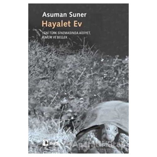 Hayalet Ev - Asuman Suner - Metis Yayınları