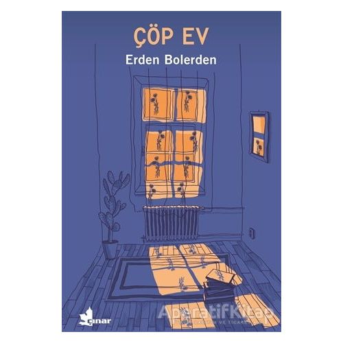 Çöp Ev - Erden Bolerden - Çınar Yayınları