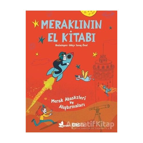 Meraklının El Kitabı - Kolektif - Çınar Yayınları
