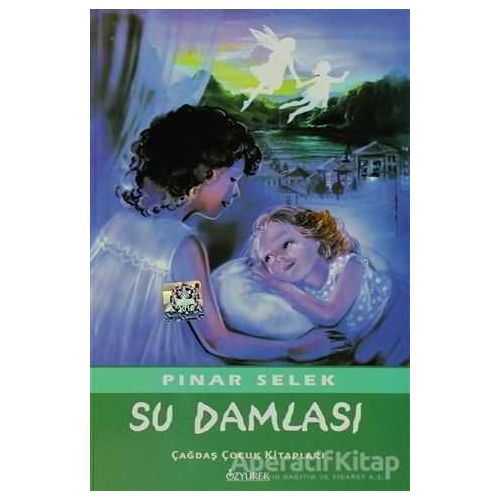 Su Damlası - Pınar Selek - Özyürek Yayınları