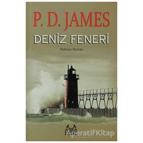 Deniz Feneri - P. D. James - Arkadaş Yayınları