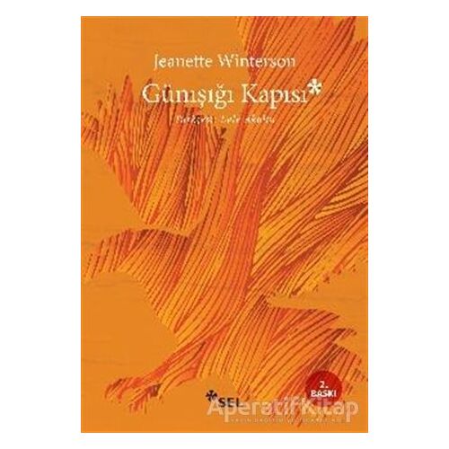 Günışığı Kapısı - Jeanette Winterson - Sel Yayıncılık