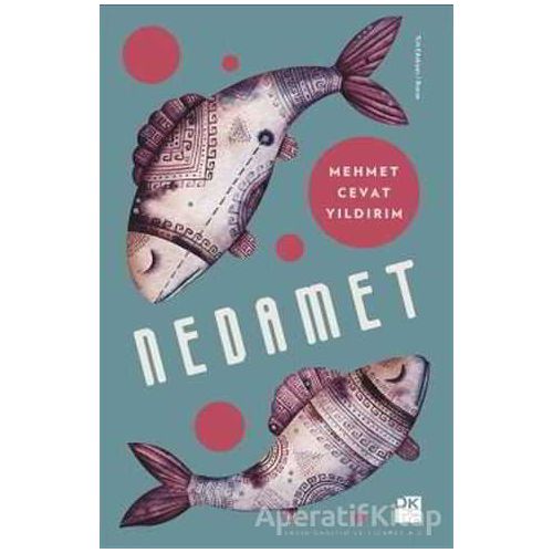 Nedamet - Mehmet Cevat Yıldırım - Doğan Kitap