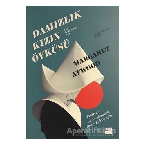 Damızlık Kızın Öyküsü - Margaret Atwood - Doğan Kitap