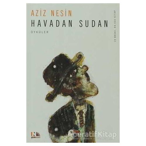 Havadan Sudan - Aziz Nesin - Nesin Yayınevi