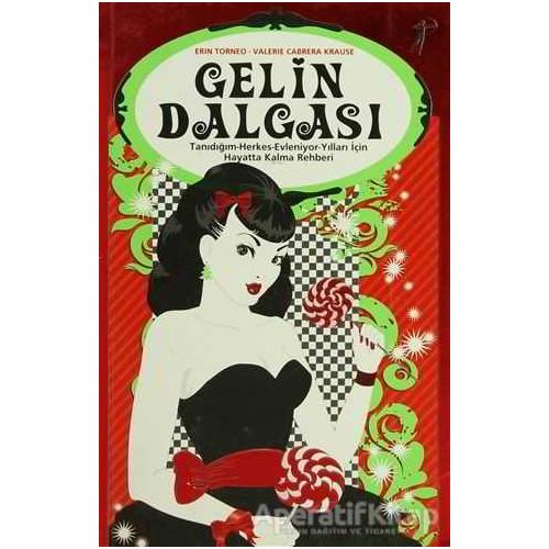 Gelin Dalgası - Erin Torneo - Artemis Yayınları