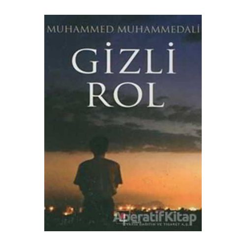 Gizli Rol - Muhammed Muhammedali - Kapı Yayınları