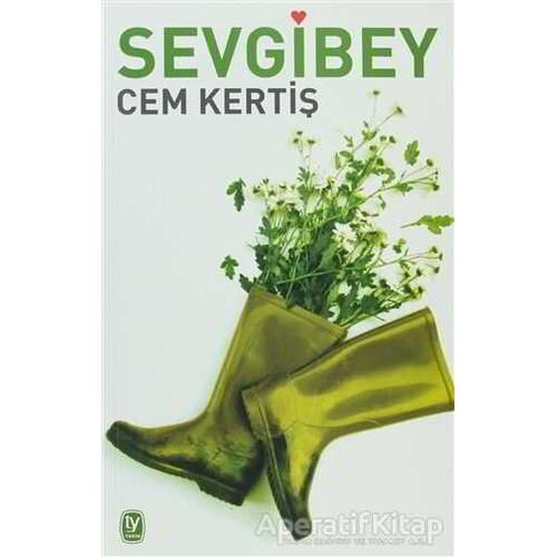 Sevgibey - Cem Kertiş - Tekin Yayınevi