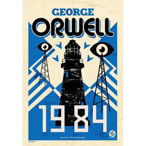 1984 - George Orwell - Sahi Kitap