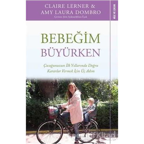 Bebeğim Büyürken - Claire Lerner - Sola Unitas
