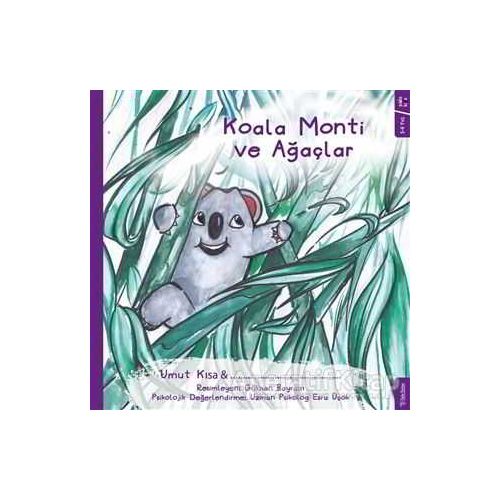 Koala Monti ve Ağaçlar - Umut Kısa - Sola Kidz