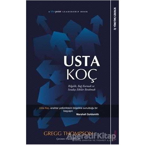 Usta Koç - Gregg Thompson - Sola Unitas