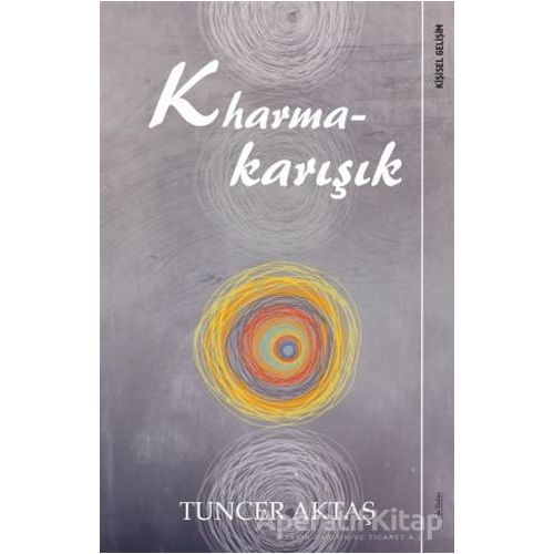 Kharmakarışık - Tuncer Aktaş - Sola Unitas