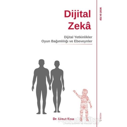 Dijital Zeka - Umut Kısa - Sola Unitas