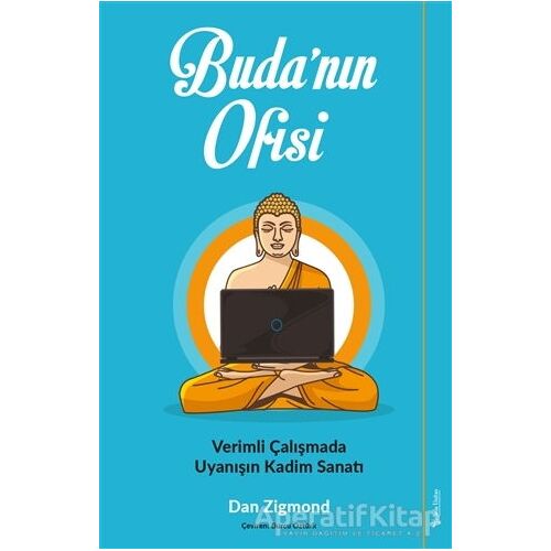 Buda’nın Ofisi - Dan Zigmond - Sola Unitas