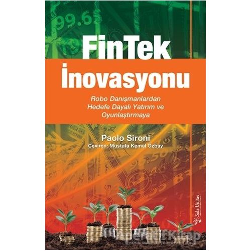 FinTek İnovasyonu - Paolo Sironi - Sola Unitas