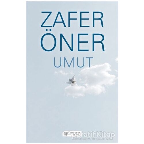 Umut - Zafer Öner - Akıl Çelen Kitaplar