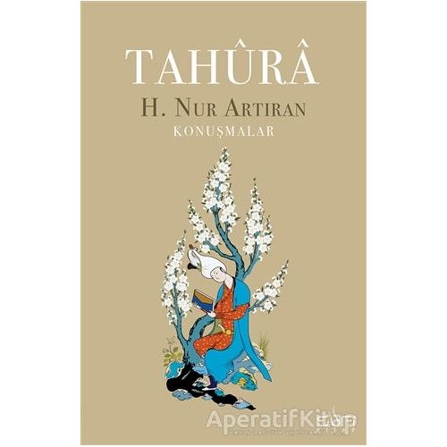 Tahura - H. Nur Artıran - Sufi Kitap