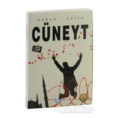 Cüneyt - Duran Çetin - Beka Yayınları