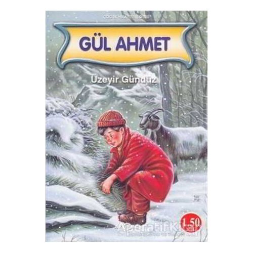 Gül Ahmet - Üzeyir Gündüz - Akçağ Yayınları