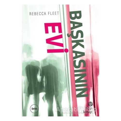 Başkasının Evi - Rebecca Fleet - Hep Kitap